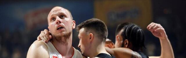 VEČITIMA STOTINE MILIONA EVRA: U jeku finalnog HAOSA, država rešila sve da OBELODANI - koliko je novca dobila Zvezda, a koliko Partizan?