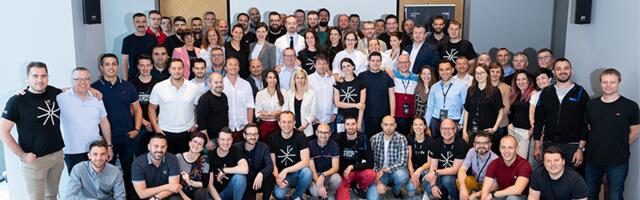 HTEC za mesec dana dodelio 150 unapređenja – karijerni razvoj ljudi strateški prioritet kompanije