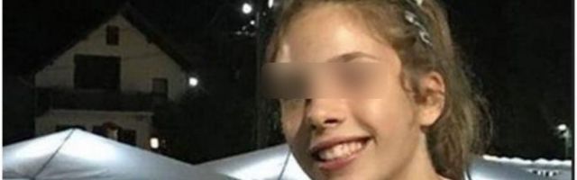Oglasio se otac nestale Tamare: Čekam bilo kakvu informaciju