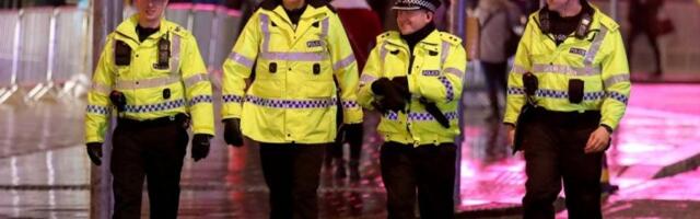 PRESEDAN: Britanski policajci stižu u Katar!