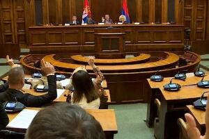 Ребаланс буџета прошао Одбор за финансије, опозиција изнела замерке