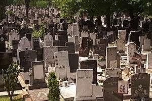 У Београду цвета црно тржиште гробних места – ко и где продаје земљу за сахрањивање