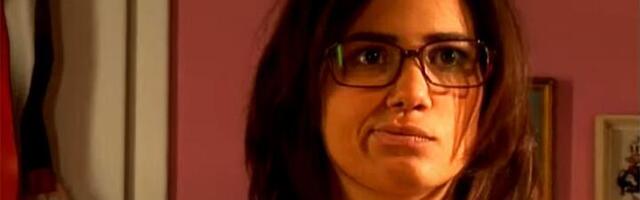 Sećate se "naše" ružne Beti: Evo je danas (FOTO)