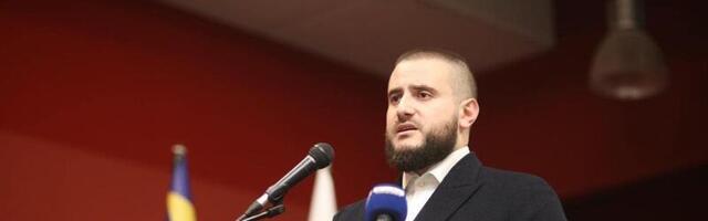 Zukorlić uputio čestitku povodom Dana državnosti Bosne i Hercegovine