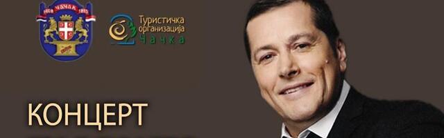 Дугоочекивани спектакл на Градском тргу у Чачку за Православну Нову годину