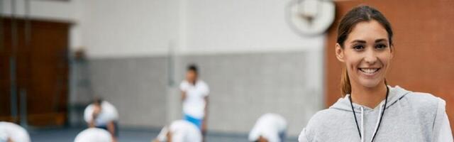 Školarci, stižu promene! Od septembra na času fizičkog vaspitanja biće prisutna ova osoba!