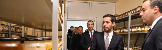 Momirović: Radimo na proširenju asortimana u okviru akcije “Bolja cena“
