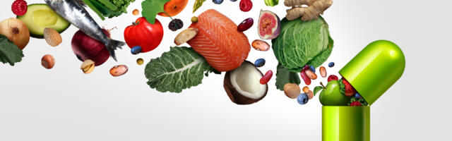 Kako obezbediti dovoljan unos vitamina tokom zime?