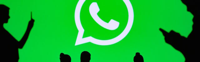 WhatsApp uvodi zakačene poruke za pojedinačne i grupne razgovore