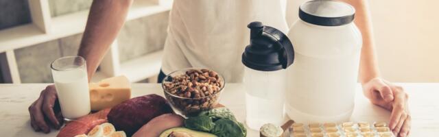 Najbolji izvor proteina