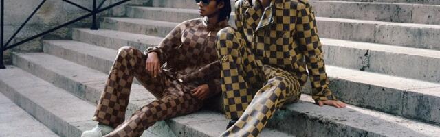 "Zoom" u budućnost uz sunčane naočare Louis Vuitton Super Vision