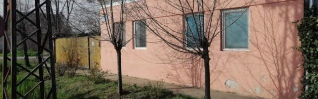 Muškarac se razneo bombom: Detalji tragedije u Kikindi (FOTO)