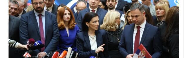 Ako opozicija proceni da gubi bojkotovaće izbore u Beogradu