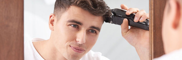 Kako da se ošišate sami kod kuće