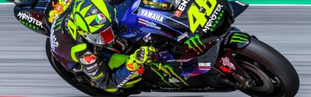 75 godina postojanja Moto GP-a