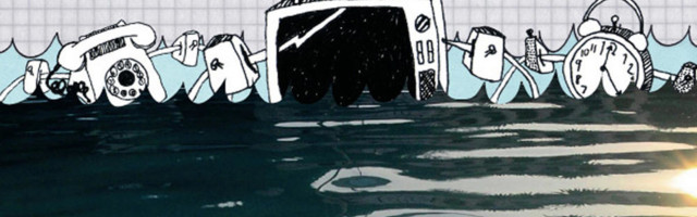 DROPKICK - TURNING CIRCLES