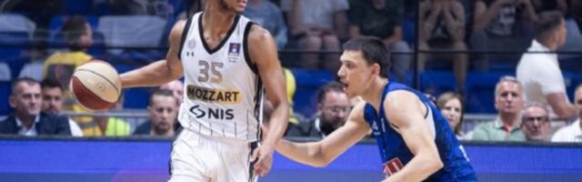 Iz Partizana u NBA: Doužer ima novi klub