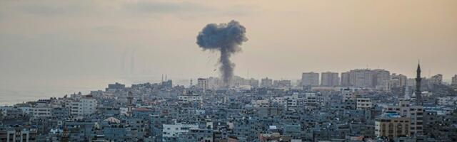 Najmanje 39.583 ubijenih Palestinaca