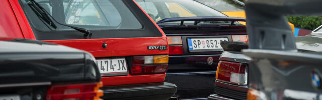 Cars & Coffee Serbia će u nedelju okupiti preko 100 vozila