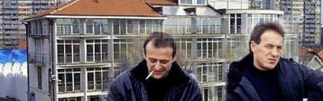 Mile Luković ugurao Šiptara u kriminal! Nisu se razdvajali, "karijeru" počeli kao sitni lopovi (FOTO/VIDEO)