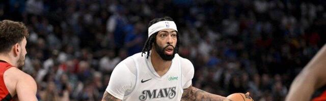 PIROVA POBEDA DALASA U TEKSAŠKOM DERBIJU: Novi problem za Maveriske, navijači sve više besne!