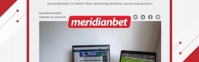 "Ovo je gaming gigant" - svetska biznis elita uveliko ulaže u jedinu domaću firmu na američkoj berzi NASDAQ