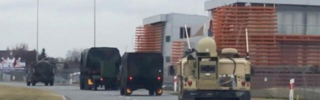 Да ли је ово крај за Украјину, Американци повлаче трупе и опрему