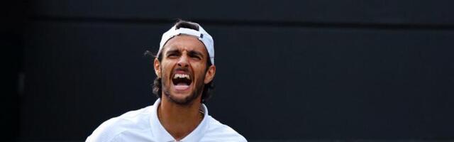 ŠAPOVALOV RAZBIO ČUVENOG JAPANCA! U trećem kolu mastersa u Madridu i Muzeti