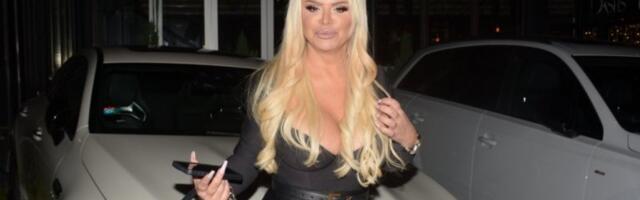 "NOŽ U LEĐA NIKAD NE ZABORAVLJAM": Dara Bubamara ŽESTOKO ISPROZIVALA Seku Aleksić - NEMA NIŠTA OD POMIRENJA, ŽELI MARKETING! (VIDEO)