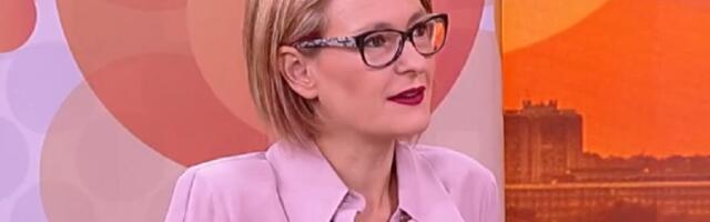 Marija Šehić dobila otkaz: "Gaženje novinara od kada su na čelu Minja Miletić i Dragana Pejović"