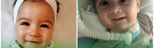 VELIKO SRCE SREMACA Skupljali novac za obolelu decu