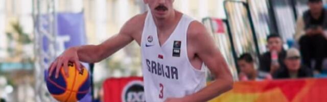 Basketaši Srbije saznali rivala u četvrtfinalu Svetskog prvenstva