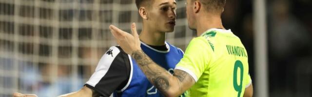 Bivši fudbaler Partizana razbesneo Grobare: Kakva, bre, osveta? Šta vi pišete?