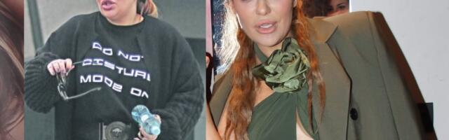 Ana Nikolić je pomoću ove dijete smršala 50 kilograma: Nutricionista joj savetovao 3 stvari koje su ključne