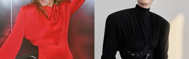 Eva Mendes u glavnoj ulozi Stella McCartney Winter 2025 kampanje