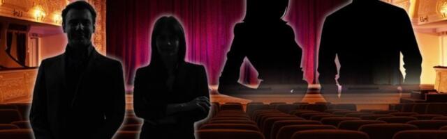 GLUMILI U RAZLIČITIM DOBIMA, ALI IMAJU DOSTA SLIČNOSTI! Istakli se kao omiljeni parovi na sceni!