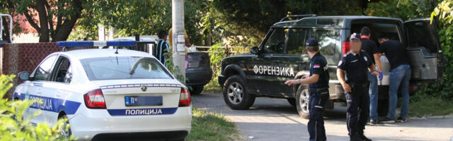 I DALJE TRAJE POTRAGA ZA UNUKOM  Supružnici pred zoru pronađeni ubijeni u svojoj porodičnoj  kući