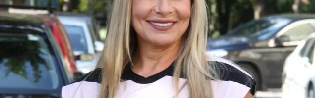 Suzana Jovanović ne krije sreću što će postati baka: Jedva čekamo da bebu uzmemo u naručje