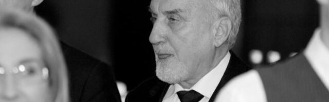 Prvi tužilac za ratne zločine, nosio crni pojas u karateu: Ko je bio Vladimir Vukčević?