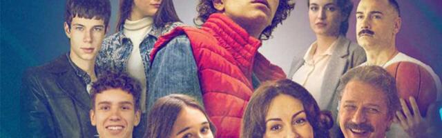 VIDEO: Ne propustite novi domaći film „Hajduk u Beogradu“ – oduševiće vas!