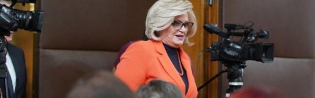 Tabaković: Predlog zakona o budžetu za 2026. uvažava aktuelne trendove