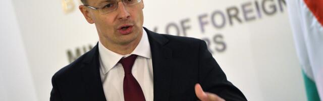 Sijarto: Postignut politički dogovor sa Srbijom o snabdevanju energentima