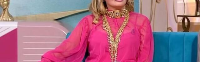 Sneki Babić ne može da dobije termin za koncert u Beogradu: "Nadam se da će se naći u narednih 20 godina"