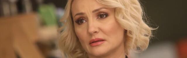 "Radi svoj jeb... posao!" Goca Tržan se prenerazila zbog ophođenja prema njoj