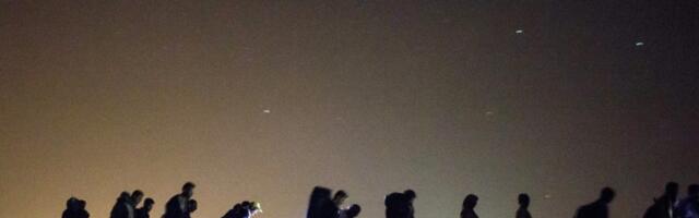 Balkanska ruta preko Severne Makedonije – nada i opasnost za kineske migrante