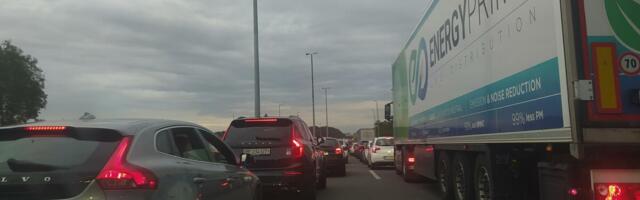 NA SRPSKIM GRANICAMA SE DANAS BAŠ ČEKA: Trebaće vam strpljenja, bez 8 sati, nećete nigde stići