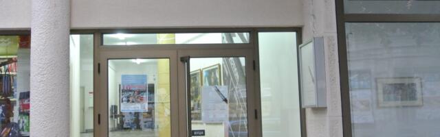 Prodajna izložba radova članova požeškog Društva za cerebralnu i dečiju paralizu