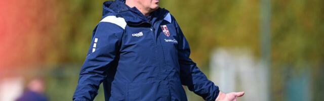 Da li je moglo gore: Srbija dobila izuzetno težak žreb u borbi za Evropsko prvenstvo