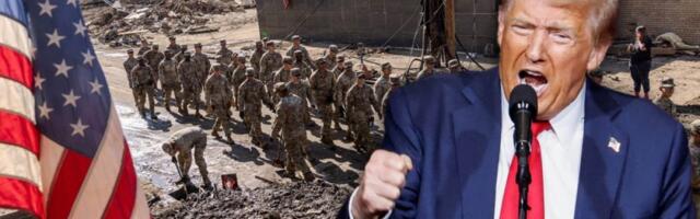 Rat besni! Hitno se oglasio Tramp nakon zauzimanja tankera i šokirao planetu: Evo šta je naredni Bele kuće