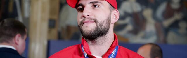 Evo koji fakultet je završio Veljko Ražnatović: Zbog školovanja menjao 3 države, dobio ovu diplomu